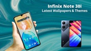 Infinix 30i screenshot 3