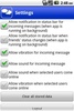FastChat for Facebook screenshot 1