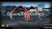 Guardian Codex screenshot 9