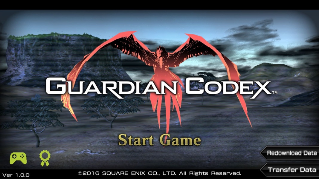 Guardian Codex - Preview 9