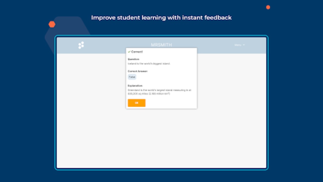 Socrative - Preview 2