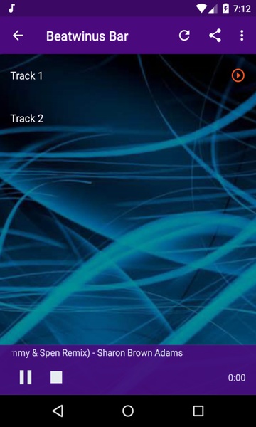 House Music Stations - Preview 2