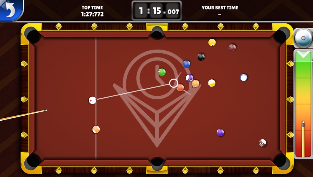 Pool Rivals - 8 Ball Pool - Preview 2