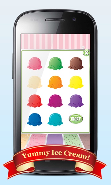 My Ice Cream Shop - Preview 13