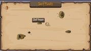 Sea of Bandits: Pirates conquer the caribbean screenshot 2