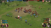 Empire of Heroes screenshot 6