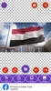 Yemen Flag Wallpaper: Flags, C screenshot 4