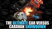 Top Gear: Caravan Crush screenshot 6