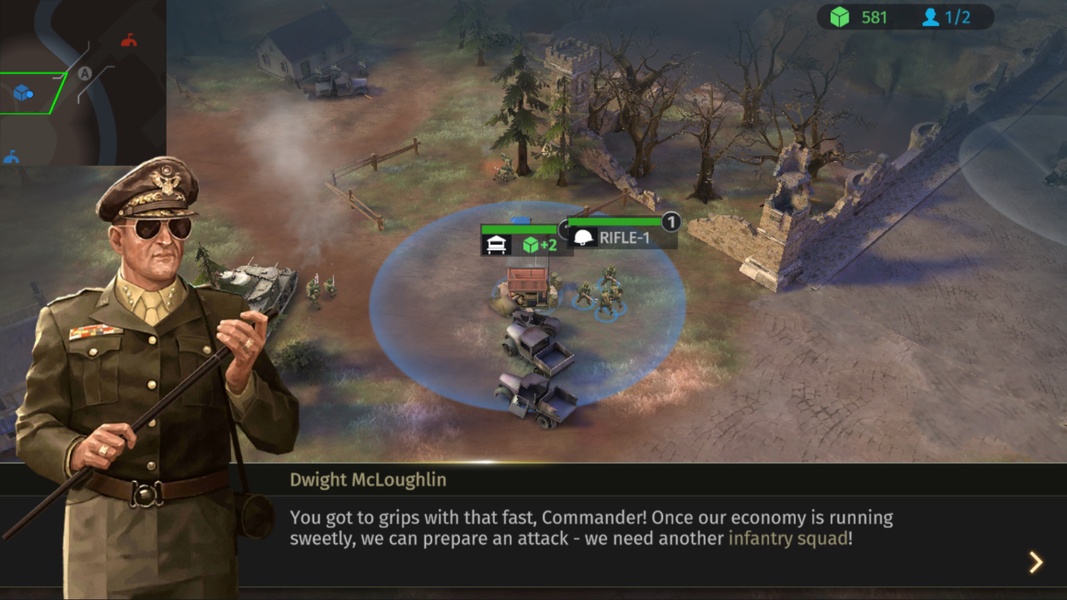World War Armies - Preview 2