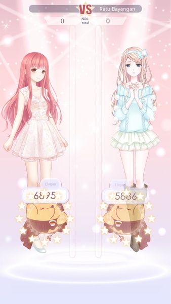 Love Nikki-Dress Up Fantasy - Preview 11