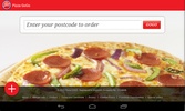 Pizza GoGo screenshot 2