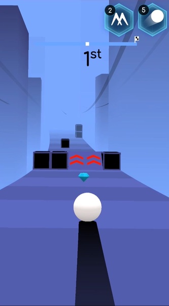 Rushing Balls - Preview 5