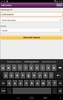 Yahoo Messenger screenshot 5