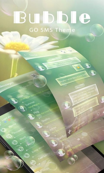 Bubble - Preview 5
