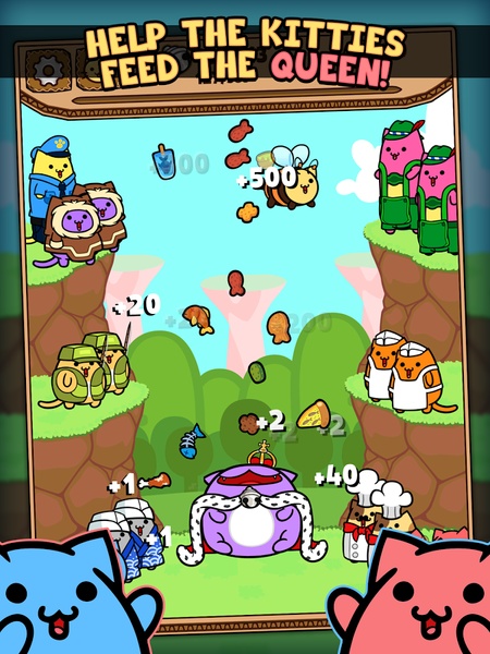Kitty Cat Clicker - Preview 5