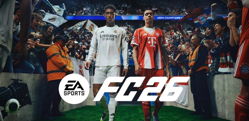 Descarcă EA Sports FC Mobile Beta