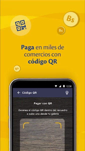 Apk billetera online movil