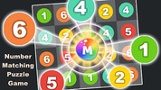 Number Games Merge Puzzle screenshot 1