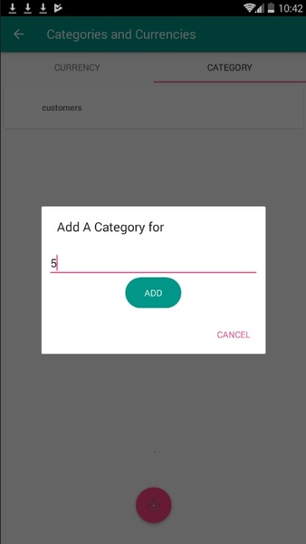 Customer Notes - Preview 2