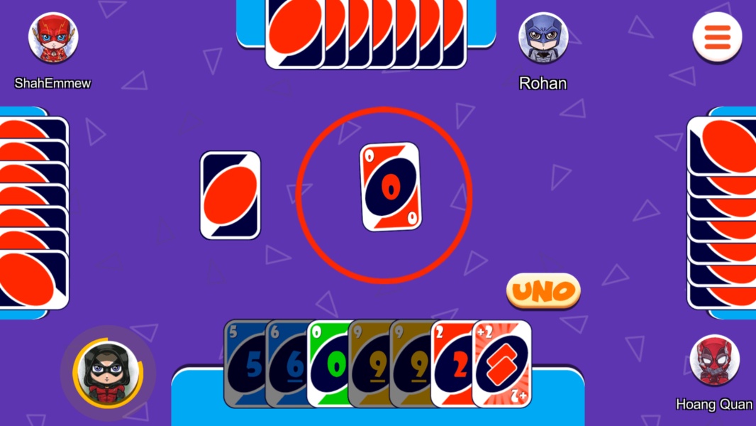 Uno 2022 - Preview 6