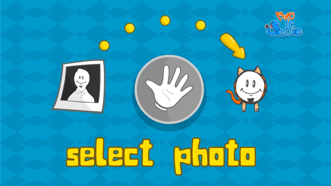 Flappy Selfie - Preview 5
