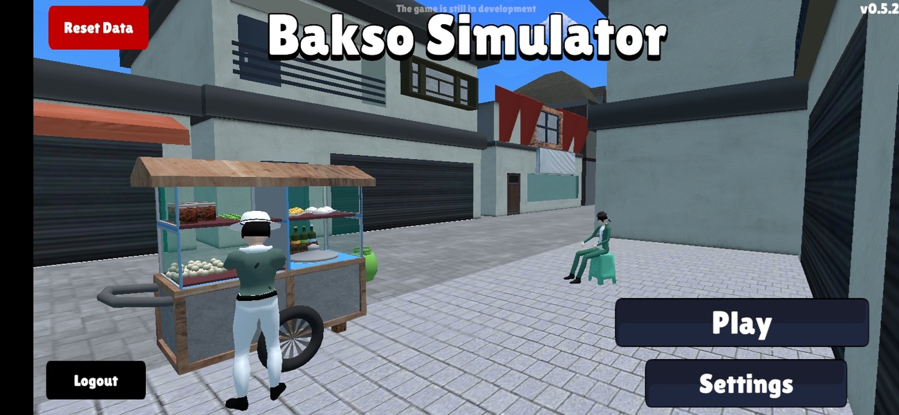 Bakso Simulator - Preview 13
