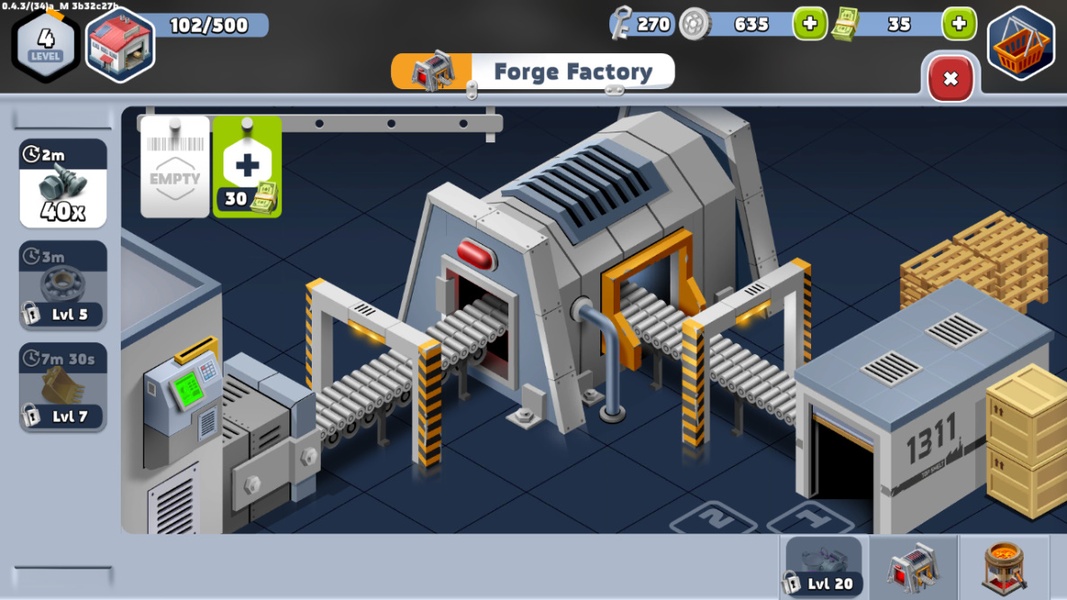 Tycoon Empire - Preview 6