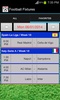 Football Fixtures screenshot 16