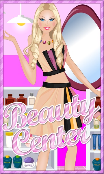 Beauty Center - Preview 5