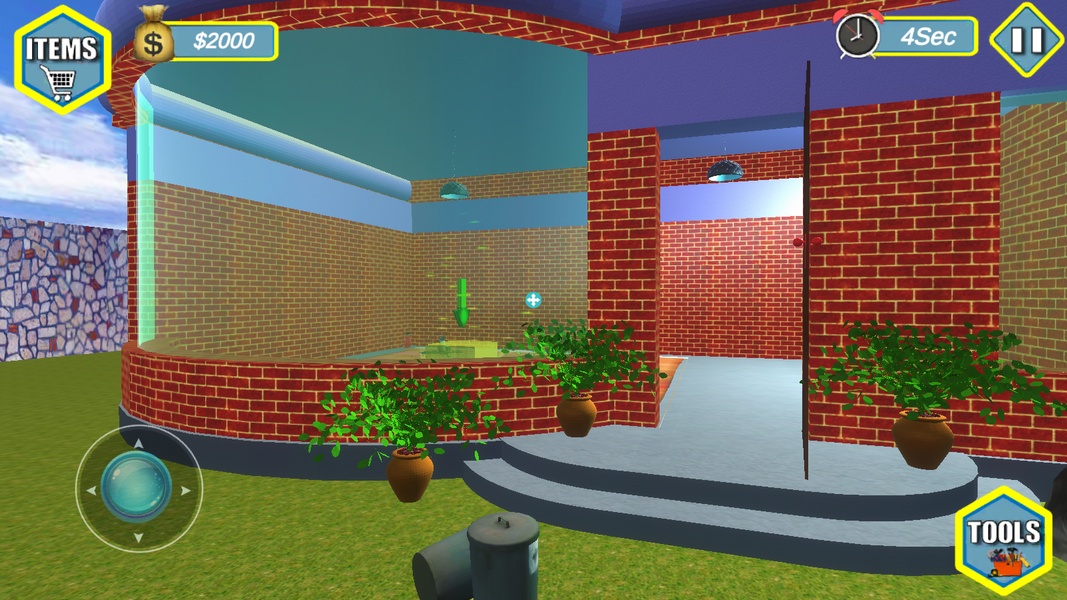 Happy Home Dream - Preview 1