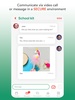 2houses | Co-Parenting App screenshot 5