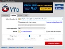 YTD Video Downloader screenshot 2