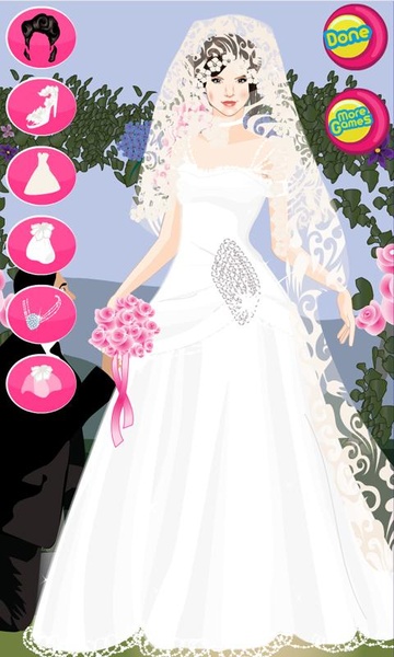 Wedding Day - Preview 1