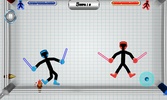 Stickman Fight screenshot 4