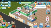 Sim Hospital screenshot 2