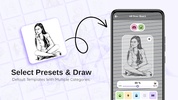 AR Draw Sketch: Sketch & Paint screenshot 5