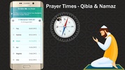 Qibla Compass: Qibla Finder screenshot 3