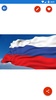 Russia Flag Wallpaper: Flags a screenshot 7