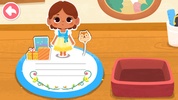 Little Panda's Birthday Party screenshot 6