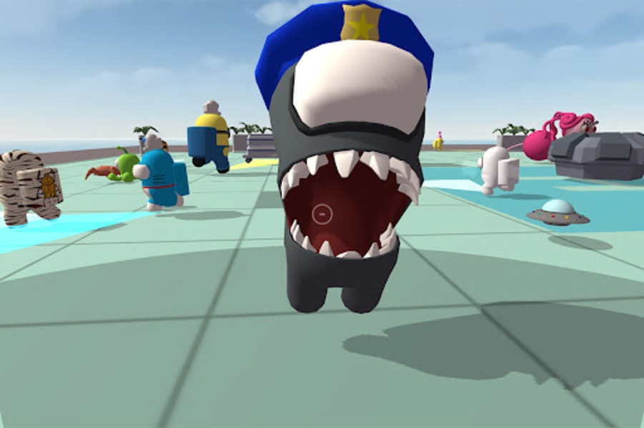 Monster Smasher - Preview 9