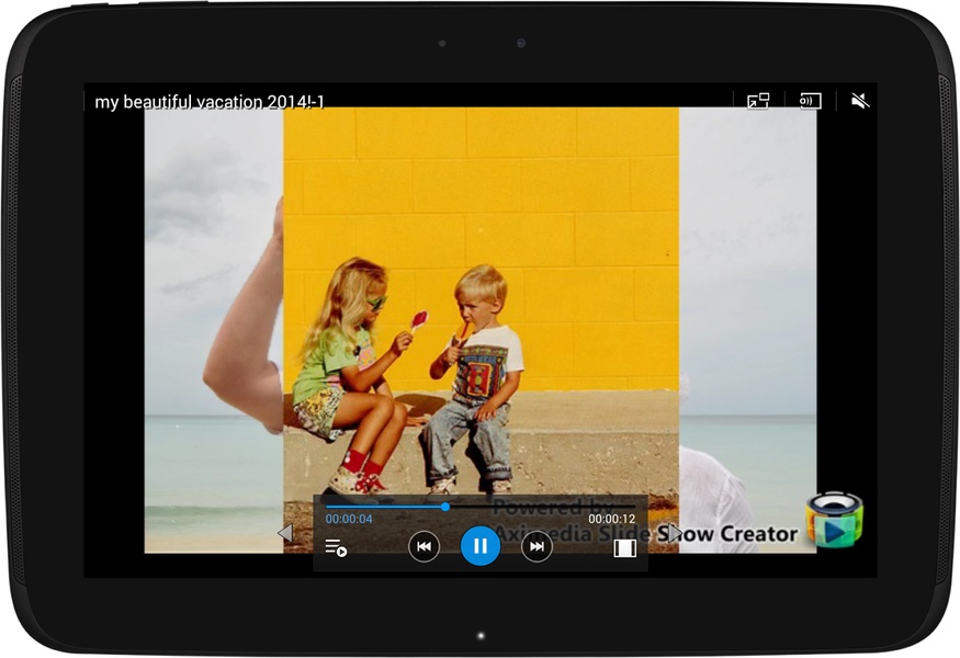 Slide Show Creator - Preview 7