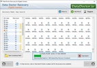 Digital Camera File Recovery screenshot 1