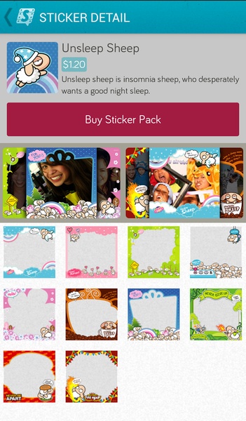 Snyppit - Preview 3