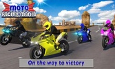 Moto Racing Mania screenshot 16