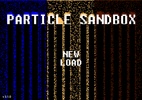 Particle Sandbox screenshot 16