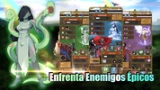 Jobmania Eternal Dungeon screenshot 18