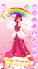 Princess Fairy Spa Salon screenshot 3