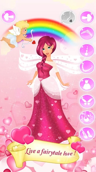 Princess Fairy Spa Salon - Preview 3