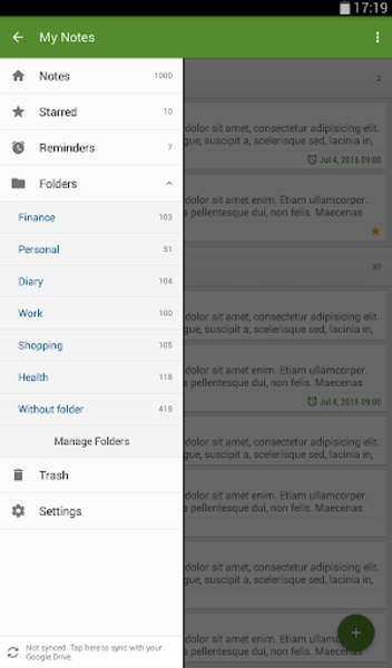 My Notes - Preview 15