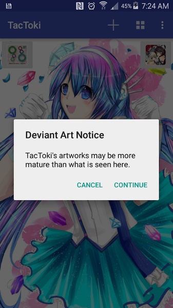 Otaku Art Puzzles - Preview 1